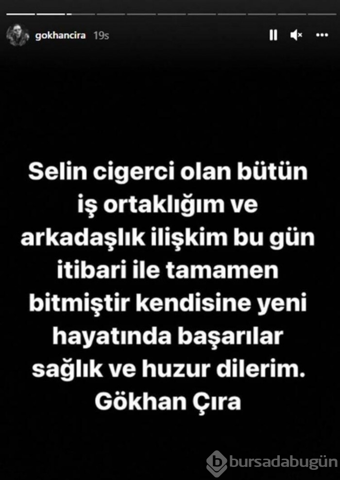 Selin Ciğerci üzerinde servet taşıyor! 
