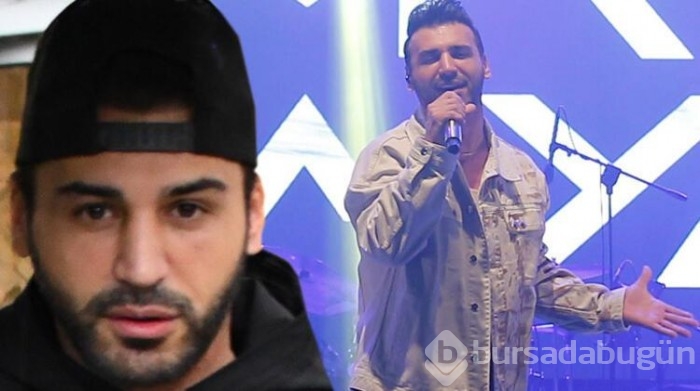 Emre Kaya gelen eleştirilere sitemde bulundu