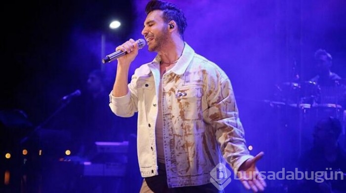 Emre Kaya gelen eleştirilere sitemde bulundu