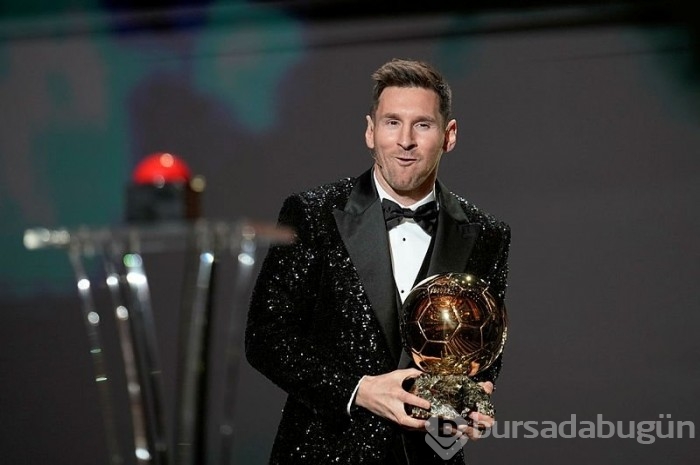 Real Madrid'li yıldızdan Lionel Messi çıkışı! 