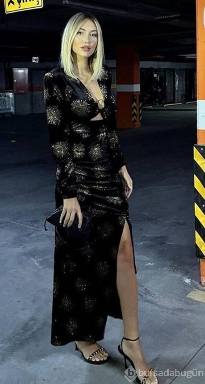 Seda Önder'i kızdıran yorum