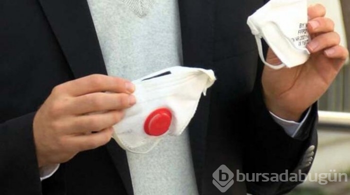 Kovid virüslerinin Frenkeştayn'ı maskeye talebi artırdı
