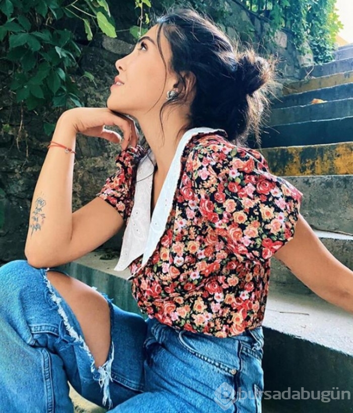 Dilara Akyüsek ile Erkan Şen'den yeni aşk iddialarına yanıt!
