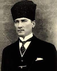 Yaptıkları ile dünya tarihine damgasını vurmuş 11 lider...
