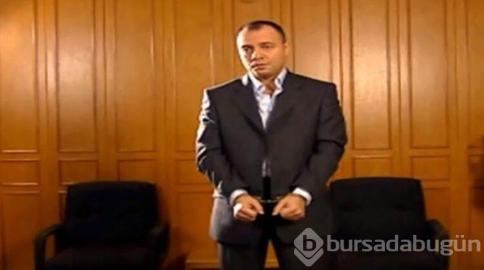 Oktay Kaynarca'dan 'Süleyman Çakır' açıklaması!
