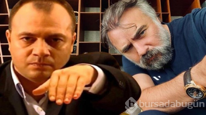 Oktay Kaynarca'dan 'Süleyman Çakır' açıklaması!

