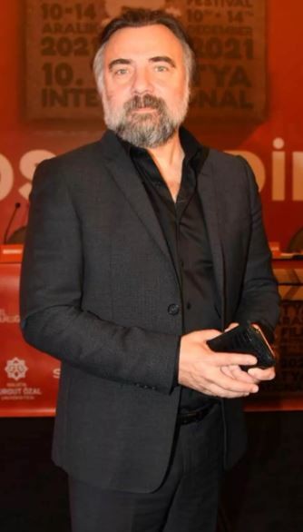 Oktay Kaynarca'dan 'Süleyman Çakır' açıklaması!
