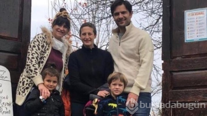 Canan Ergüder'in fotoğrafı çokça beğeni aldı...

