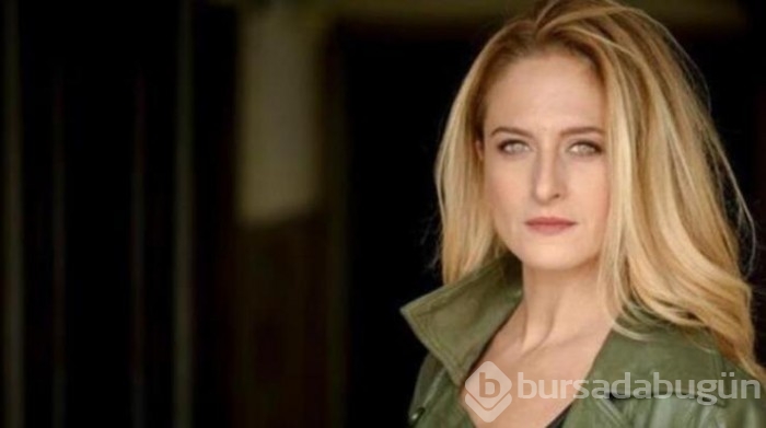 Canan Ergüder'in fotoğrafı çokça beğeni aldı...
