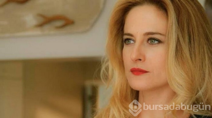 Canan Ergüder'in fotoğrafı çokça beğeni aldı...
