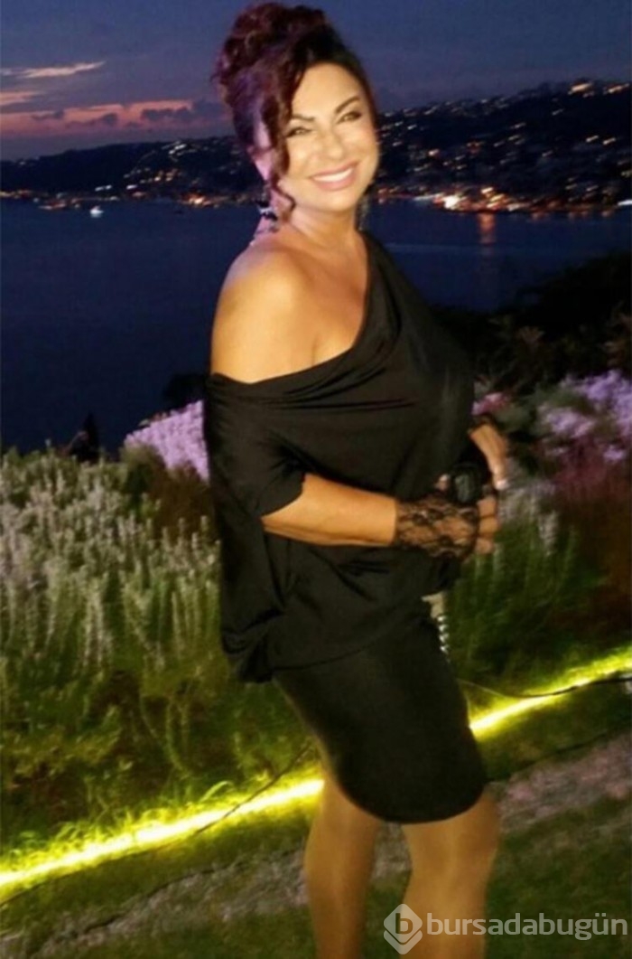Nilgün Belgün'den şok açıklama!