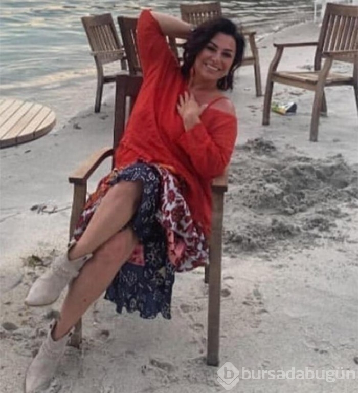 Nilgün Belgün'den şok açıklama!