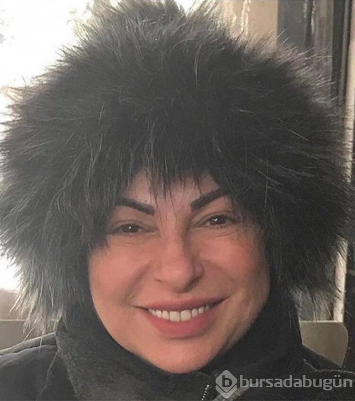 Nilgün Belgün'den şok açıklama!