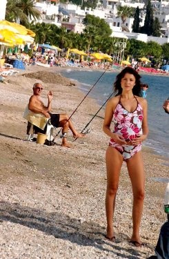 Çılgın türkler güldürüyor...
