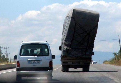 Çılgın türkler güldürüyor...
