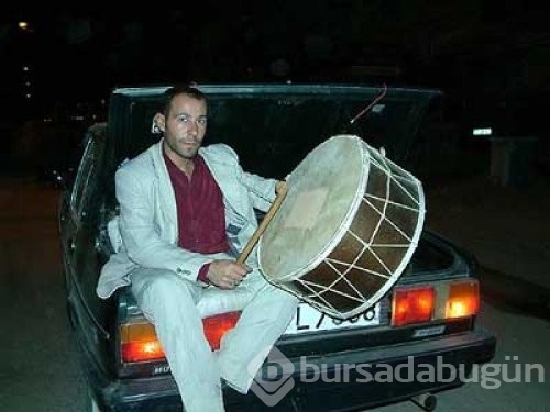 Çılgın türkler güldürüyor...