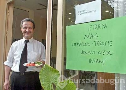 Çılgın türkler güldürüyor...
