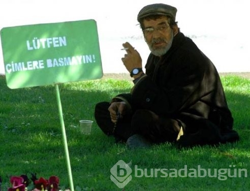 Çılgın türkler güldürüyor...