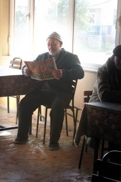 Çılgın türkler güldürüyor...