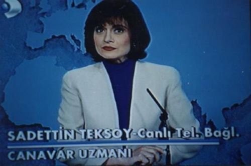 Çılgın türkler güldürüyor...