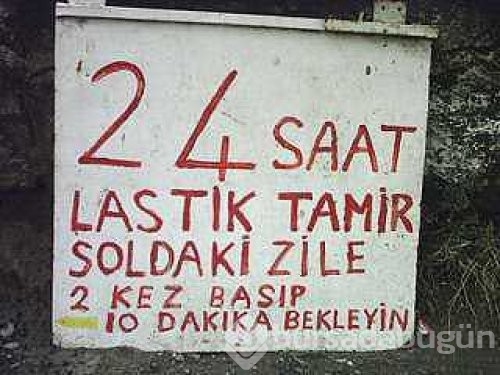 Çılgın türkler güldürüyor...
