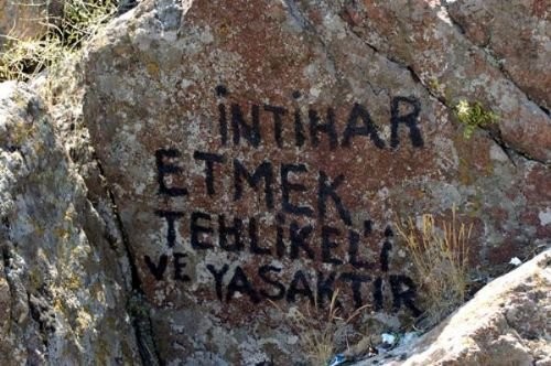 Çılgın türkler güldürüyor...