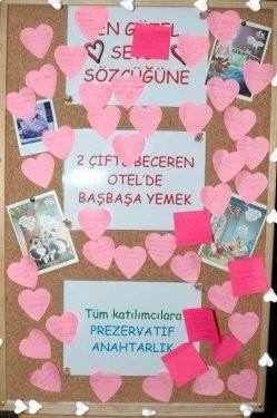 Çılgın türkler güldürüyor...