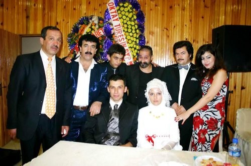 Çılgın türkler güldürüyor...