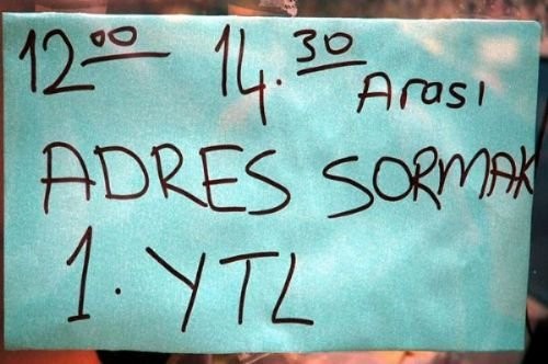 Çılgın türkler güldürüyor...