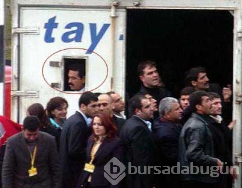 Çılgın türkler güldürüyor...
