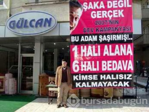 Çılgın türkler güldürüyor...