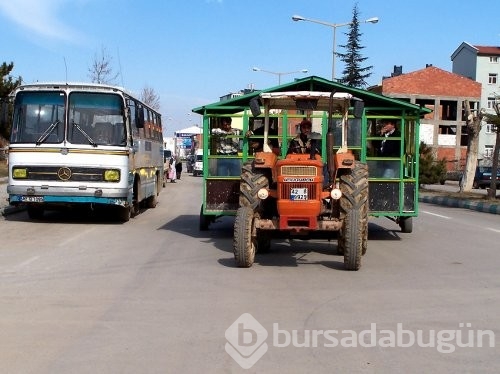 Çılgın türkler güldürüyor...
