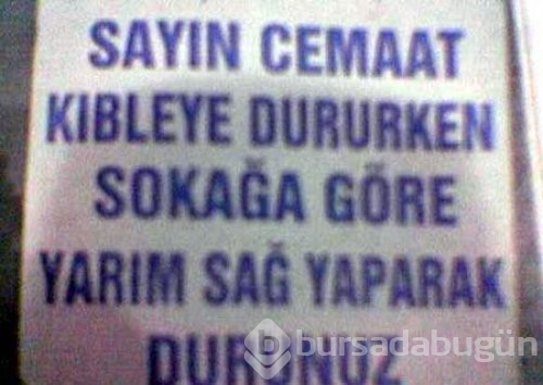 Çılgın türkler güldürüyor...