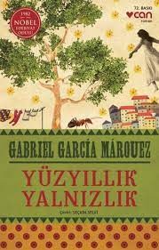 Son 125 yılın en iyi 25 kitabı seçildi...