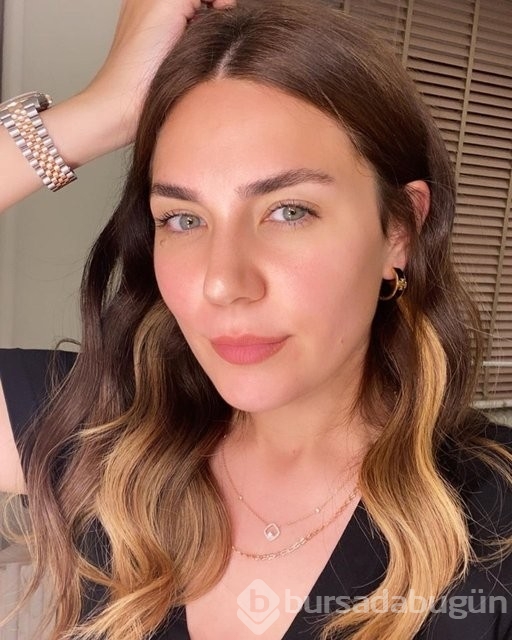 Buse Varol'dan dikkat çeken açıklama...