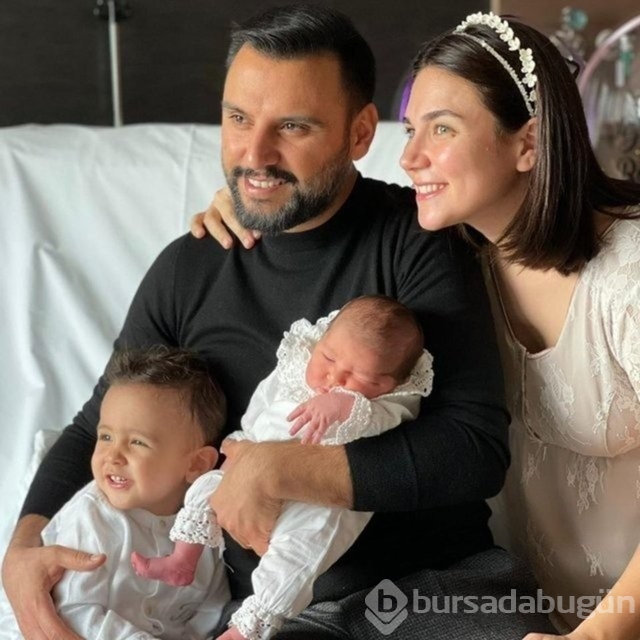 Buse Varol'dan dikkat çeken açıklama...