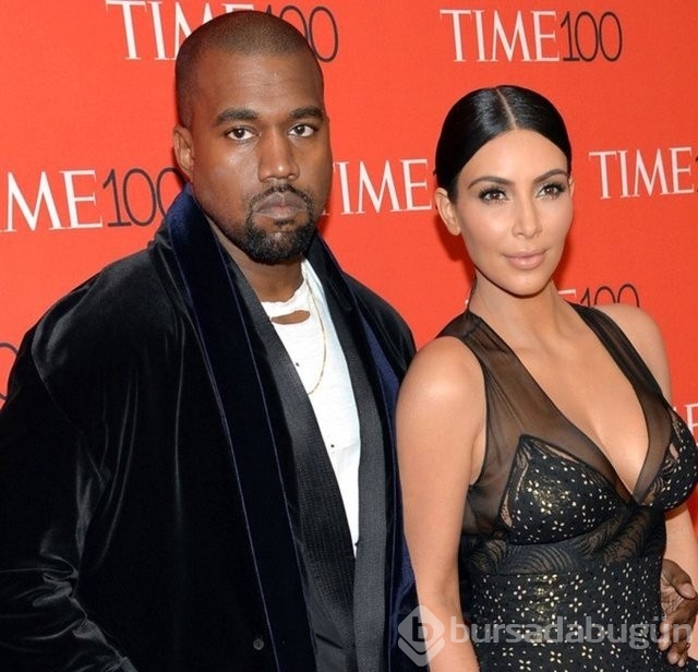 Kanye West'den şaşırtıcı hamle!
