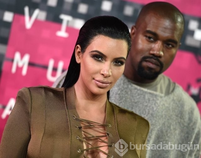 Kanye West'den şaşırtıcı hamle!