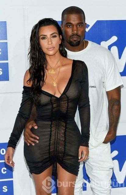 Kanye West'den şaşırtıcı hamle!