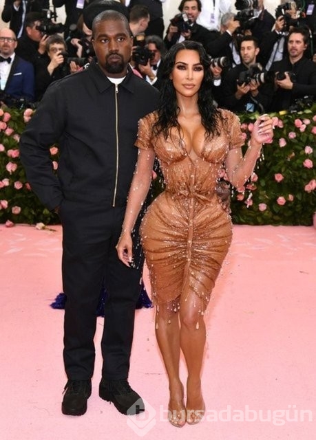 Kanye West'den şaşırtıcı hamle!
