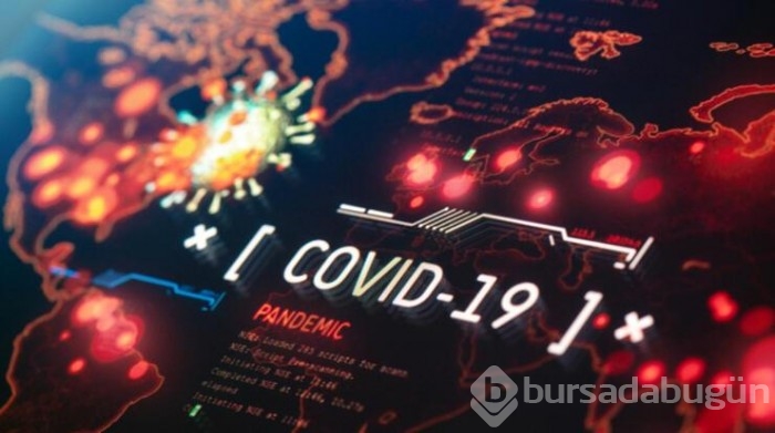  COVID-19'u şiddetli geçirenlerin ölüm riski, sonraki yıl 2'ye katlanıyor!