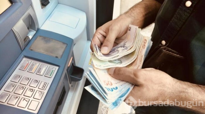 Asgari ücrette ilk rakamlar açıklandı...