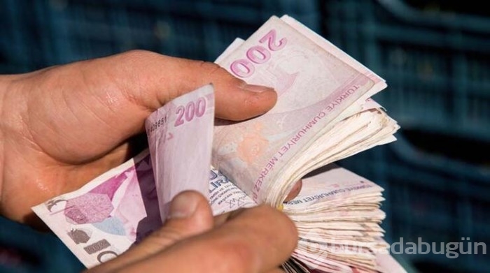 Asgari ücrette ilk rakamlar açıklandı...