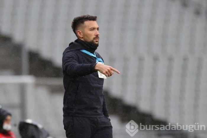  Fenerbahçe'den flaş hoca kararı!