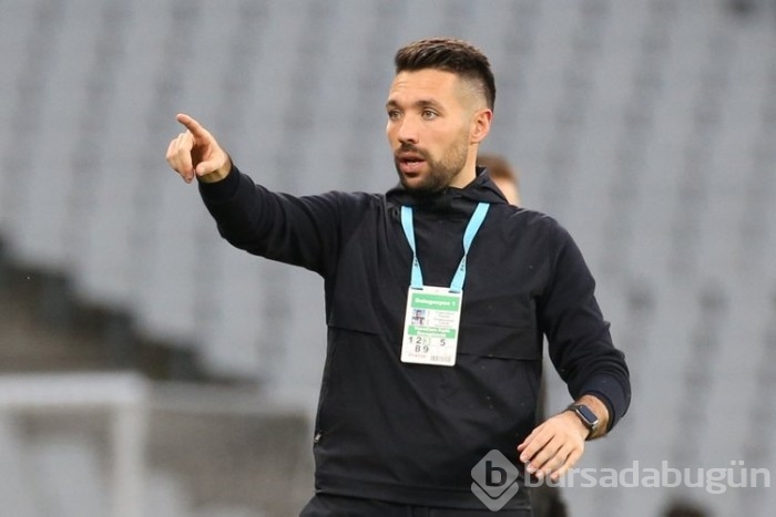  Fenerbahçe'den flaş hoca kararı!