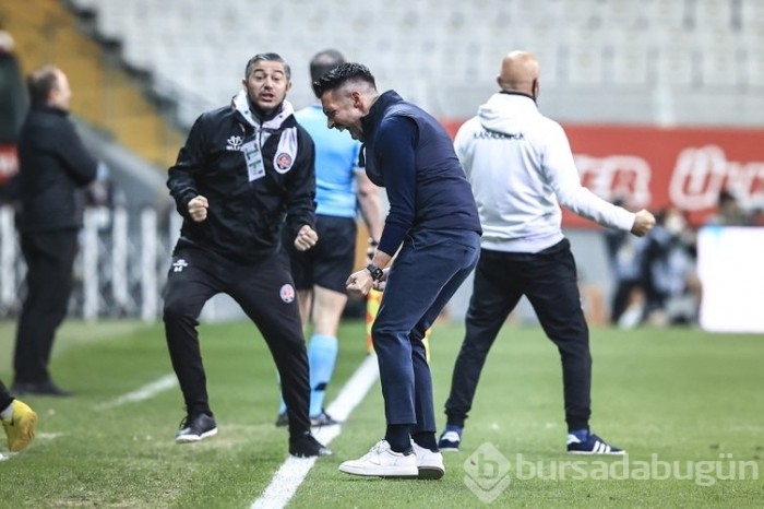  Fenerbahçe'den flaş hoca kararı!