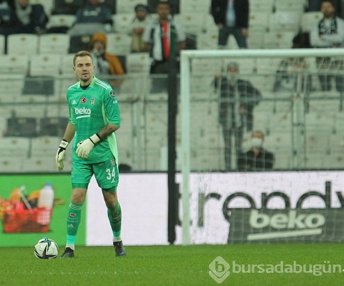 Beşiktaşlı yıldız için çarpıcı sözler!