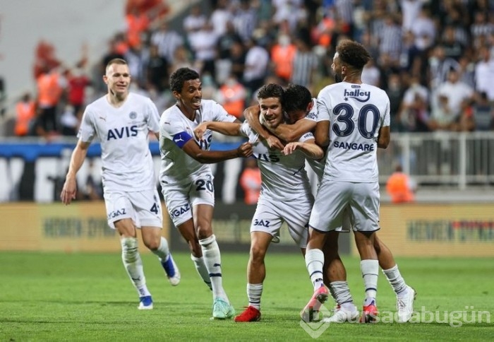  Ferdi Kadıoğlu milli takım için kararını verdi!
