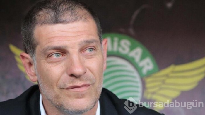 Fenerbahçe'de ilk hedef Slaven Bilic!