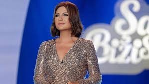 Sibel Can'dan şaşırtıcı yılbaşı rekoru!
